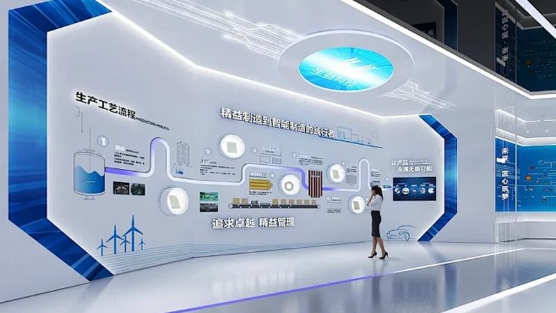 智能化改造与数字化转型：行业应用之别